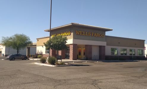 Wells Fargo Bank