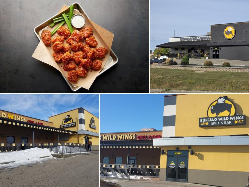 Buffalo Wild Wings