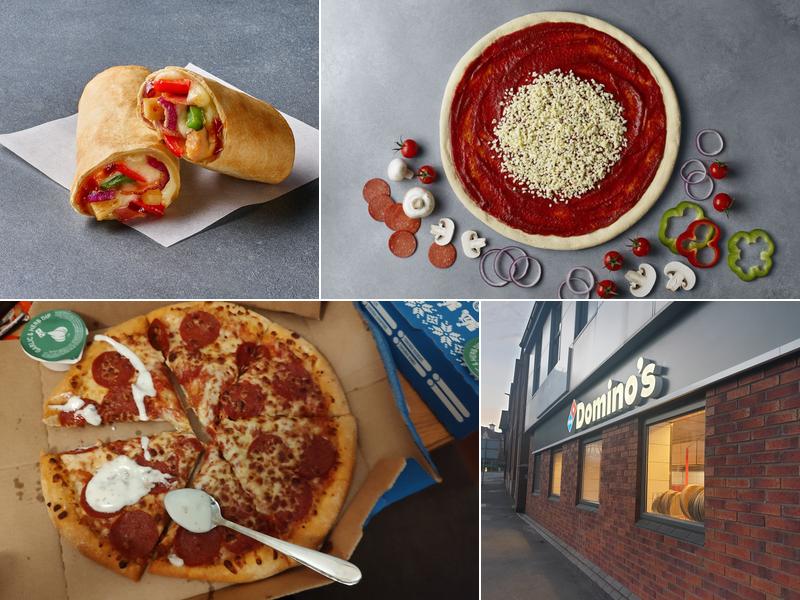 Domino's Pizza - Chesterfield