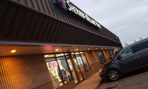 Sherwin-Williams Paint Store