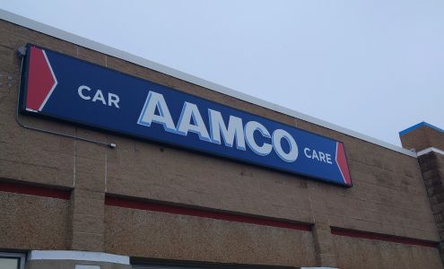 AAMCO Transmissions & Total Car Care