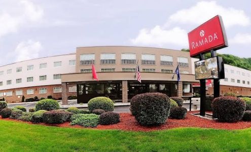 Ramada by Wyndham Paintsville Hotel & Conference Center