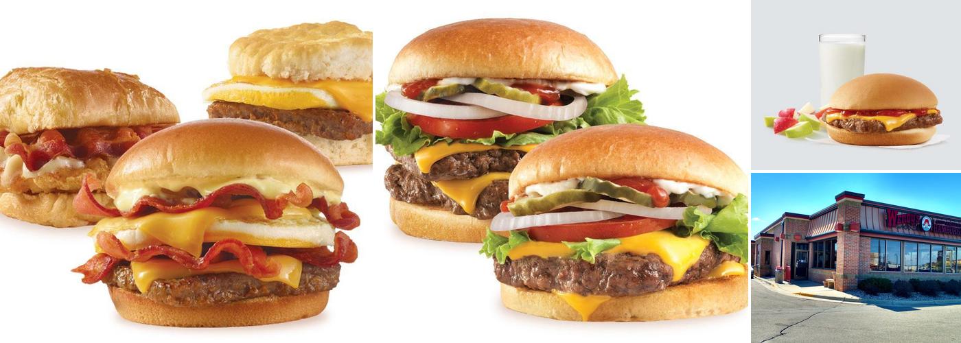 Wendy's
