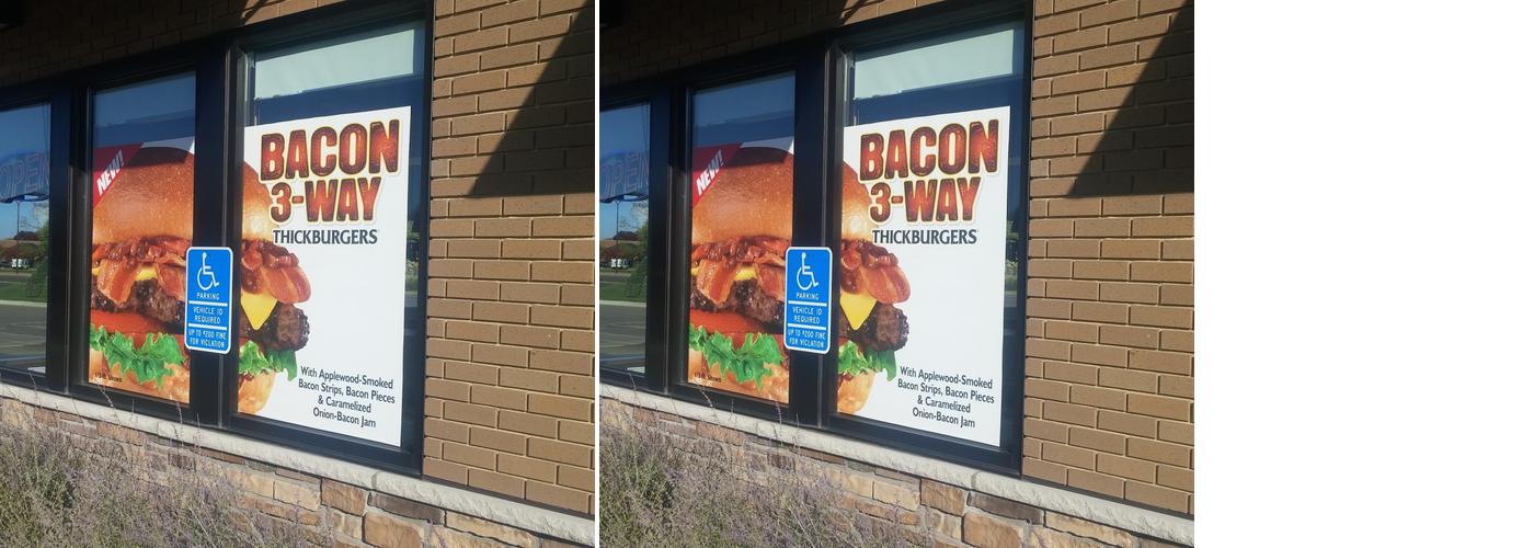 Hardee’s Menu