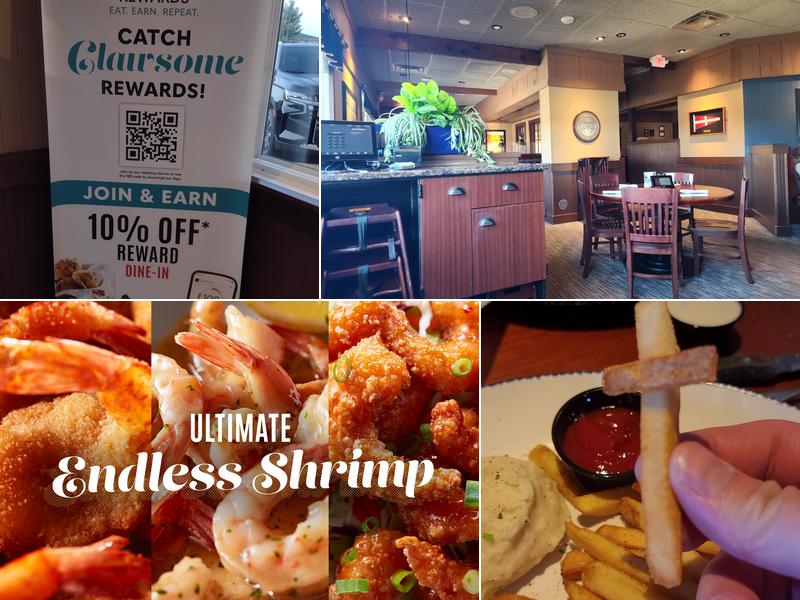 Red Lobster 1890 Madison Avenue Near, River Hills Mall, Mankato