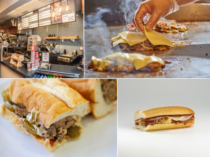 Jersey Mike's Subs 510 S Riverfront Dr, Mankato