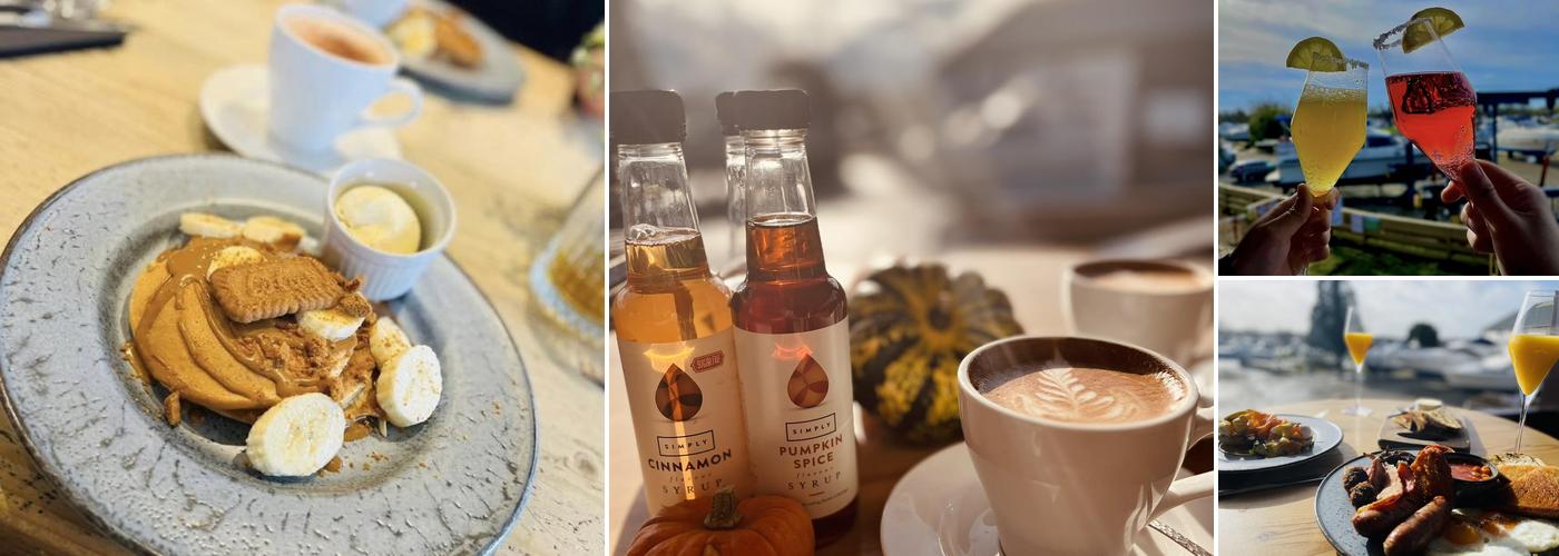 East Hills Bakery & Cafe Menu