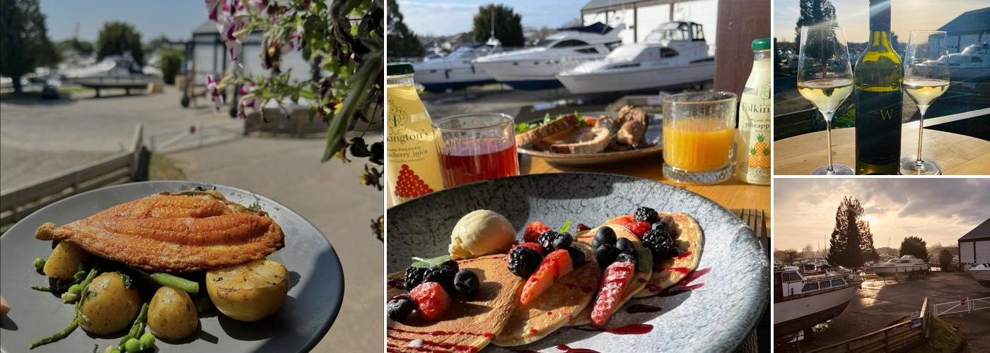 East Hills Bakery & Cafe