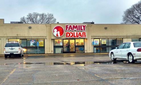 Family Dollar