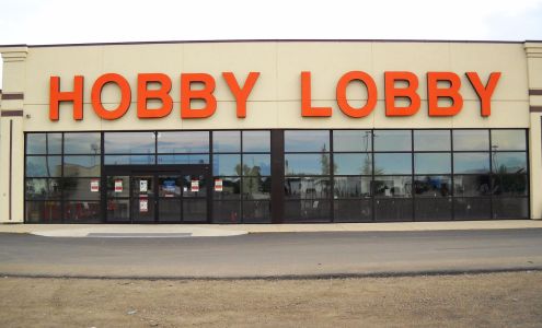 Hobby Lobby