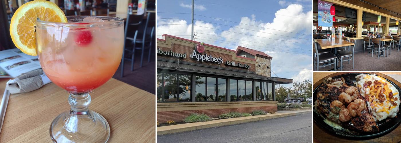 Applebee's Grill + Bar