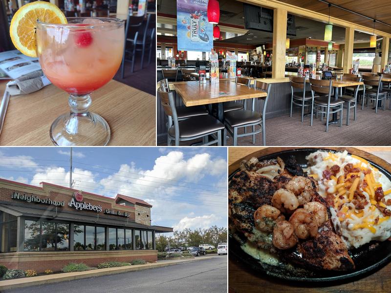 Applebee's Grill + Bar