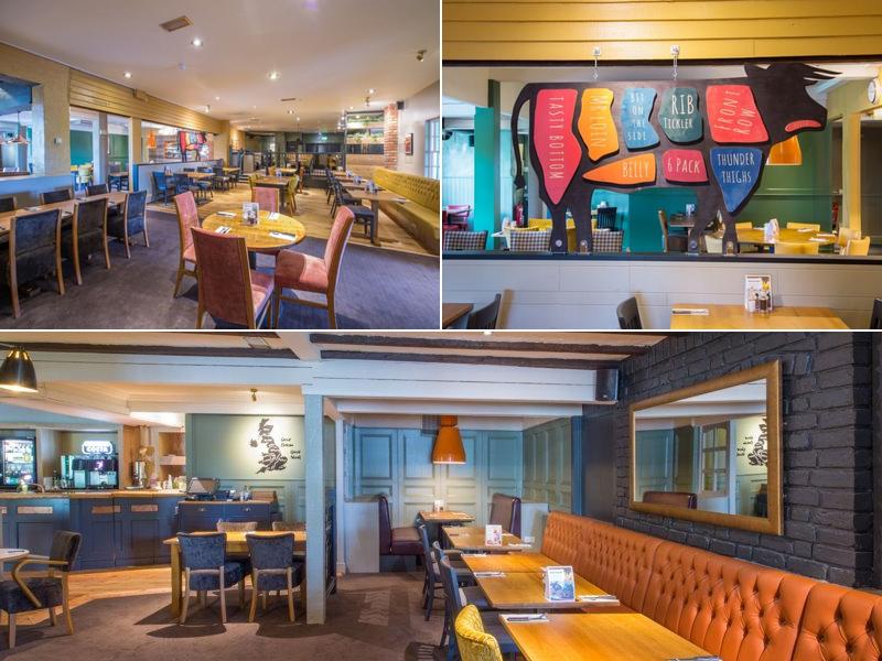 Premier Inn Christchurch East