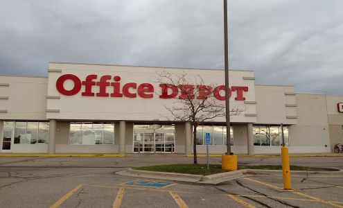 Office Depot