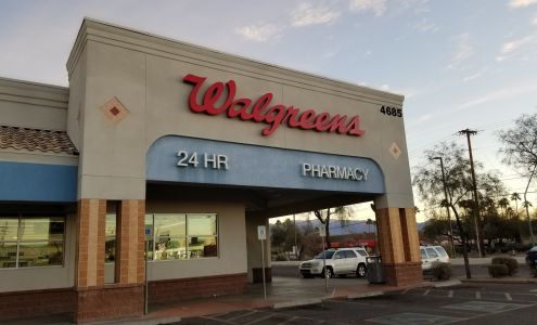 Walgreens