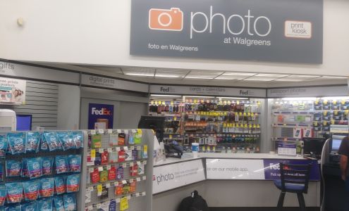 Walgreens