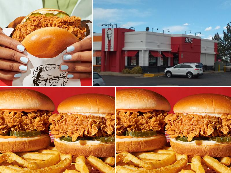KFC