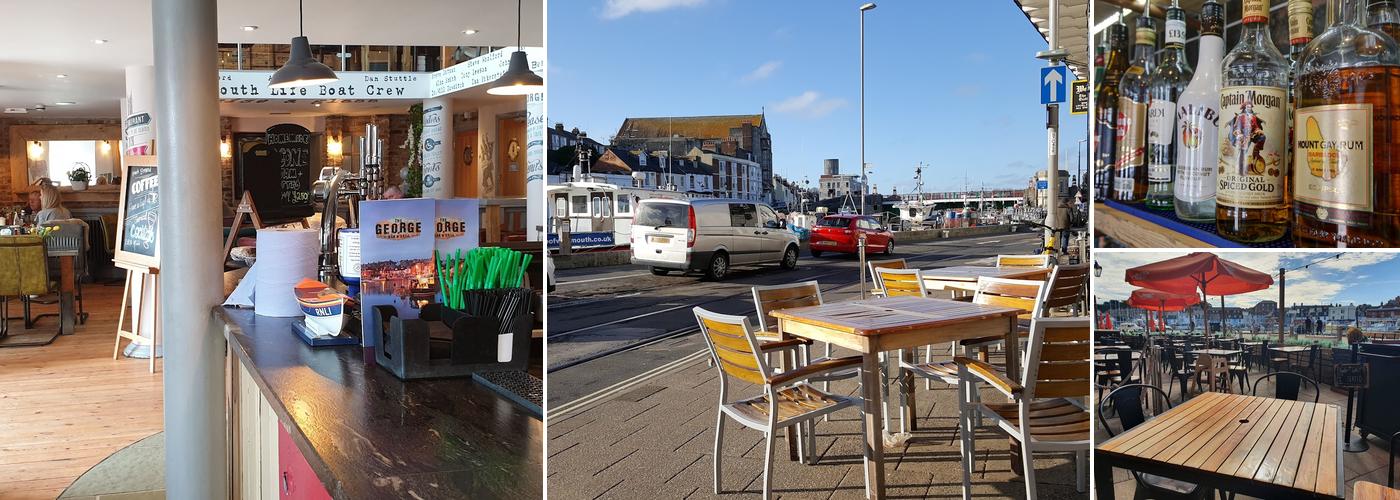 The George Bar & Grill