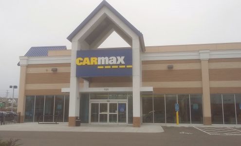CarMax