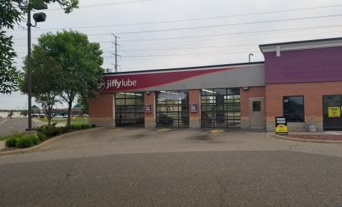 Jiffy Lube