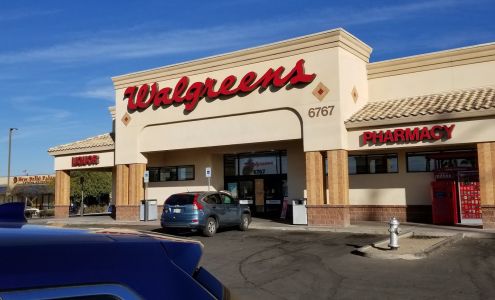 Walgreens