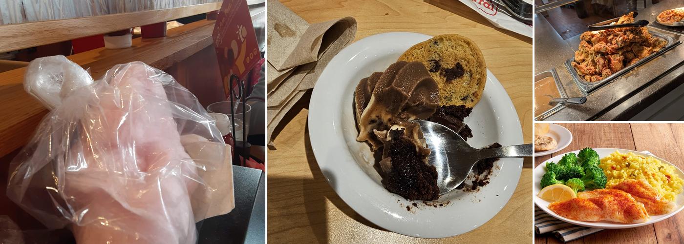 Golden Corral Buffet & Grill