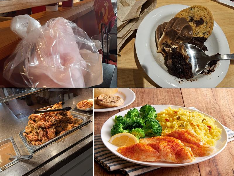 Golden Corral Buffet & Grill