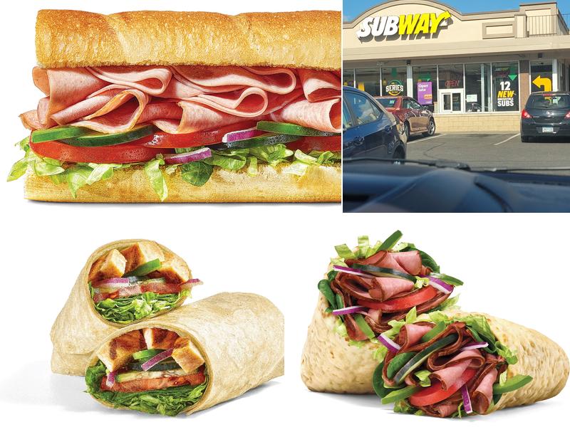 Subway