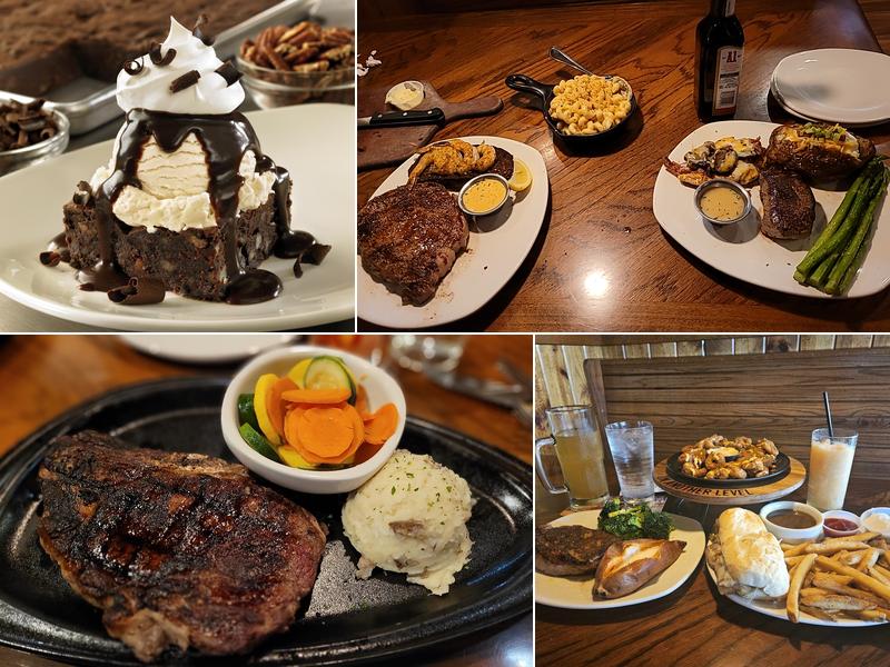 Outback Steakhouse 1770 Beam Ave, Maplewood