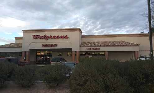 Walgreens