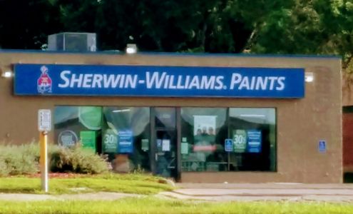 Sherwin-Williams Paint Store