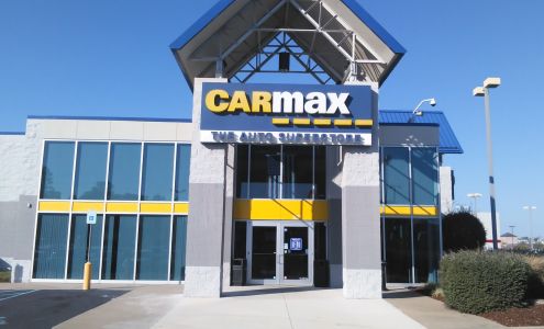 CarMax