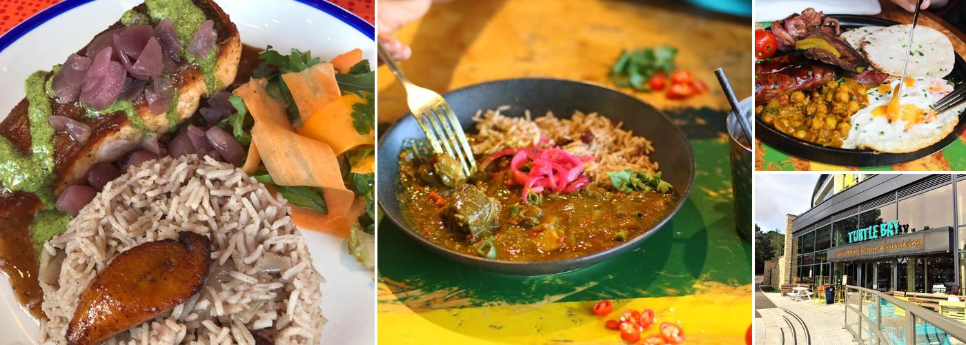 Turtle Bay Bournemouth