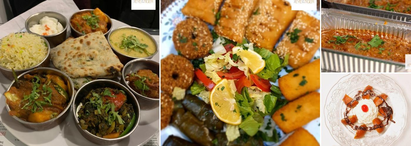 The Eye Of The Tiger