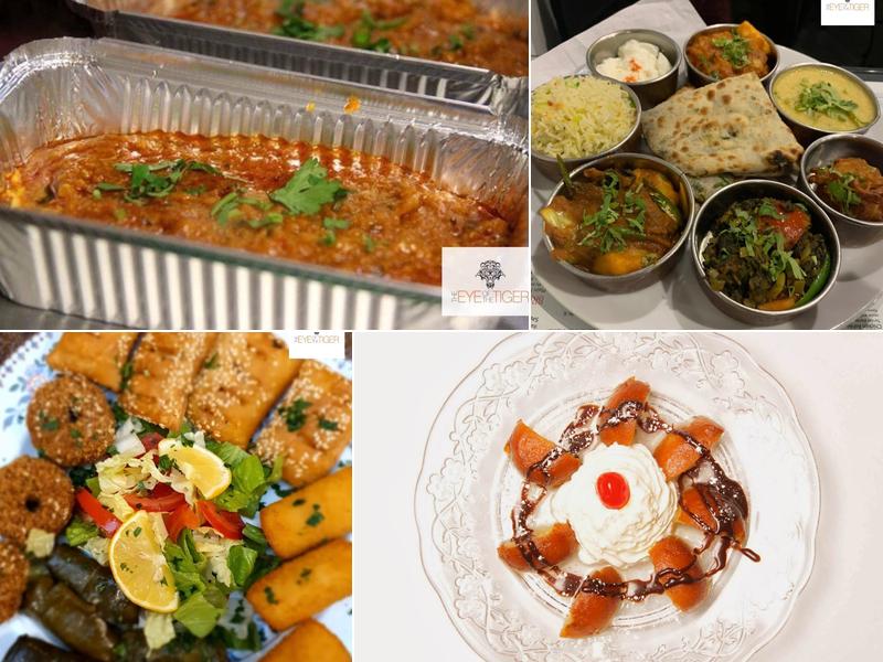 The Eye Of The Tiger