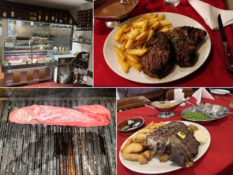 Bournemouth Steak House