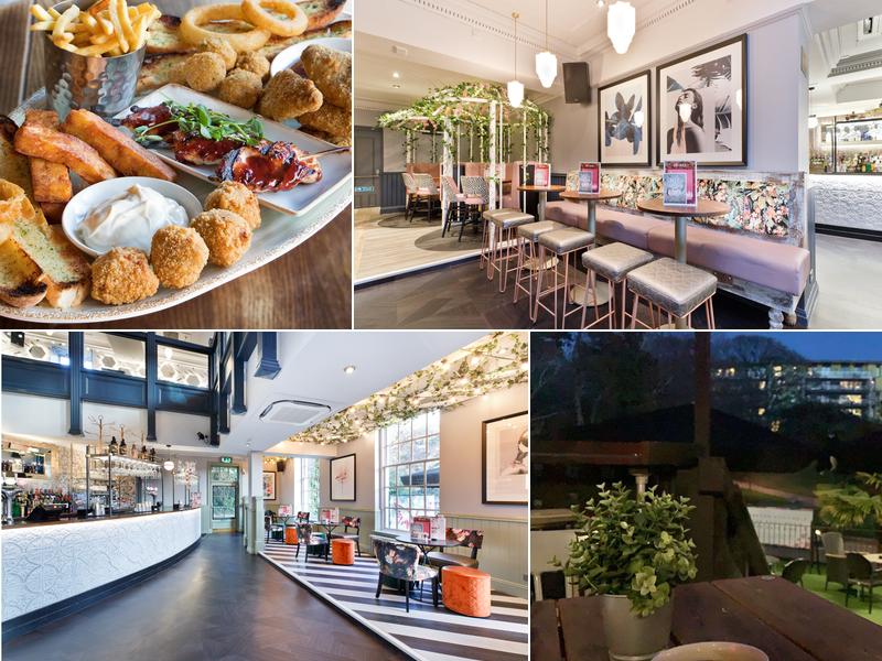 Slug & Lettuce - Old Christchurch Road Bournemouth