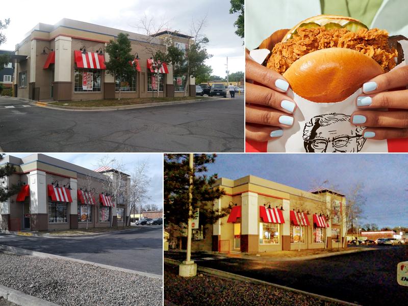 KFC