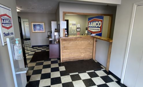 AAMCO Transmissions & Total Car Care