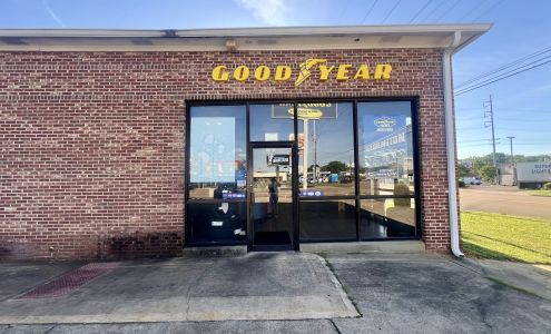 Goodyear Auto Service