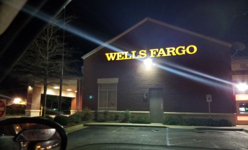 Wells Fargo Bank