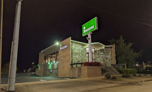 Regions Bank