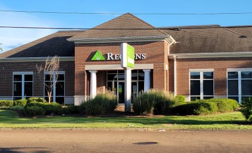 Regions Bank