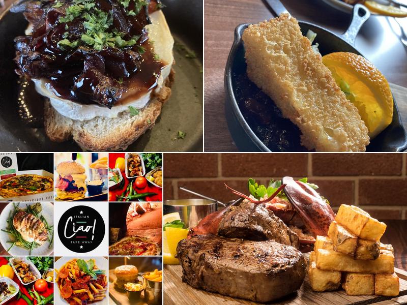 Ciao Italian Takeaway