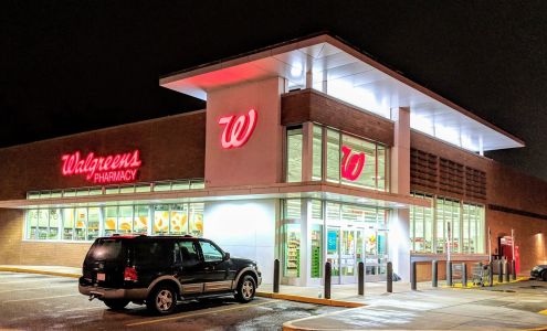 Walgreens