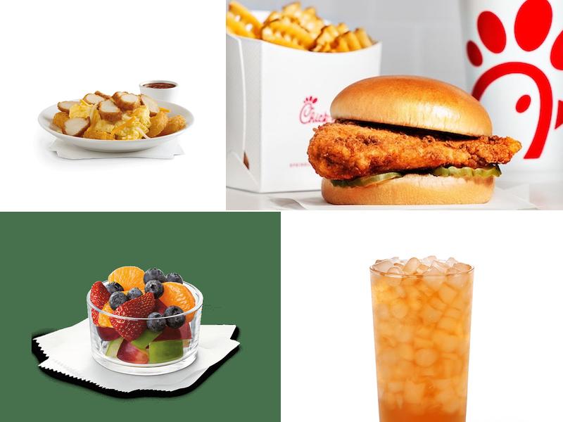 Chick-fil-A