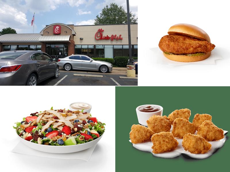 Chick-fil-A