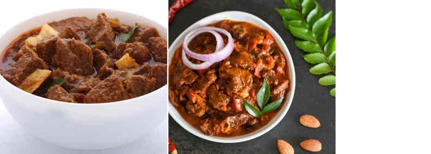 Eastern Spice Pizza Kebab Curry