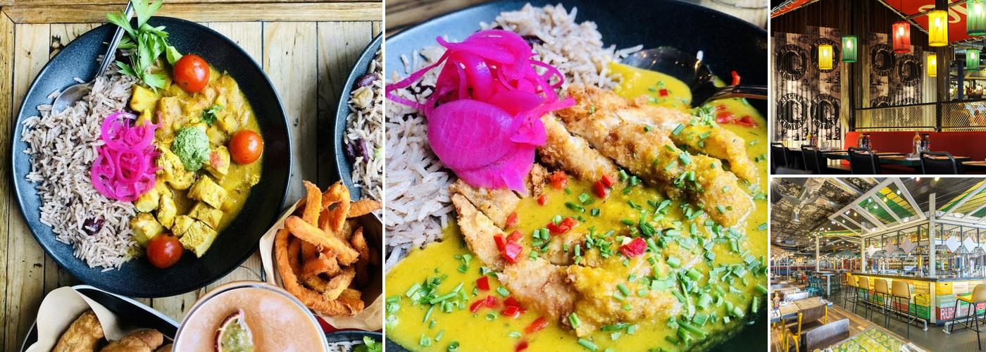 Turtle Bay Blackburn