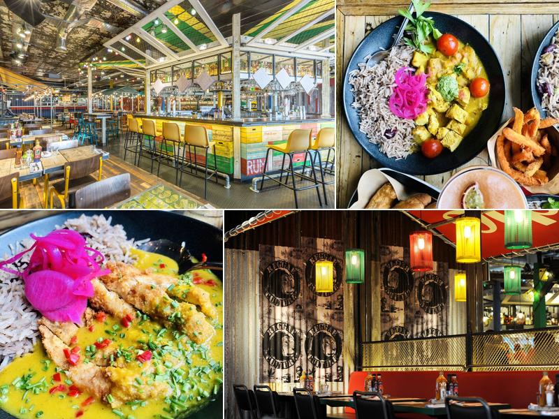 Turtle Bay Blackburn